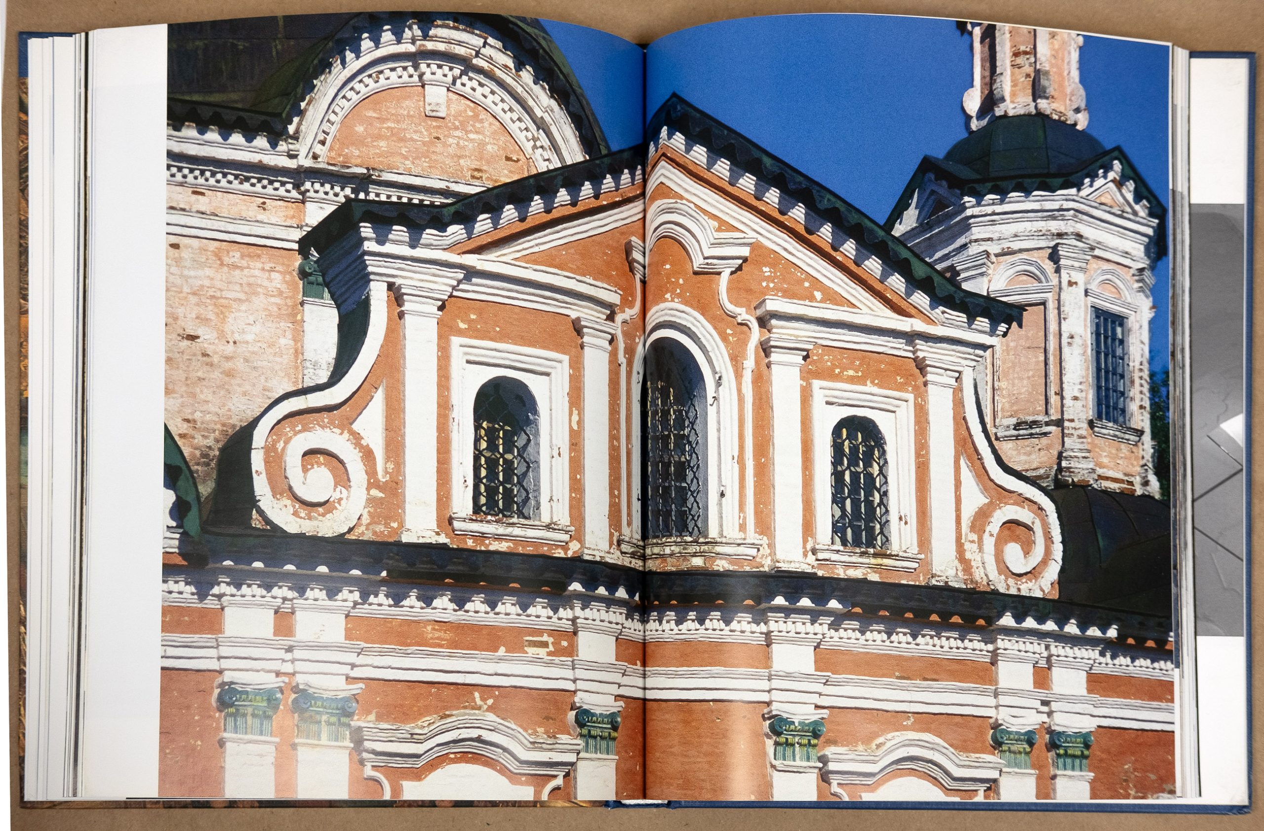 Брумфилд У. Великий Устюг — изображение 7