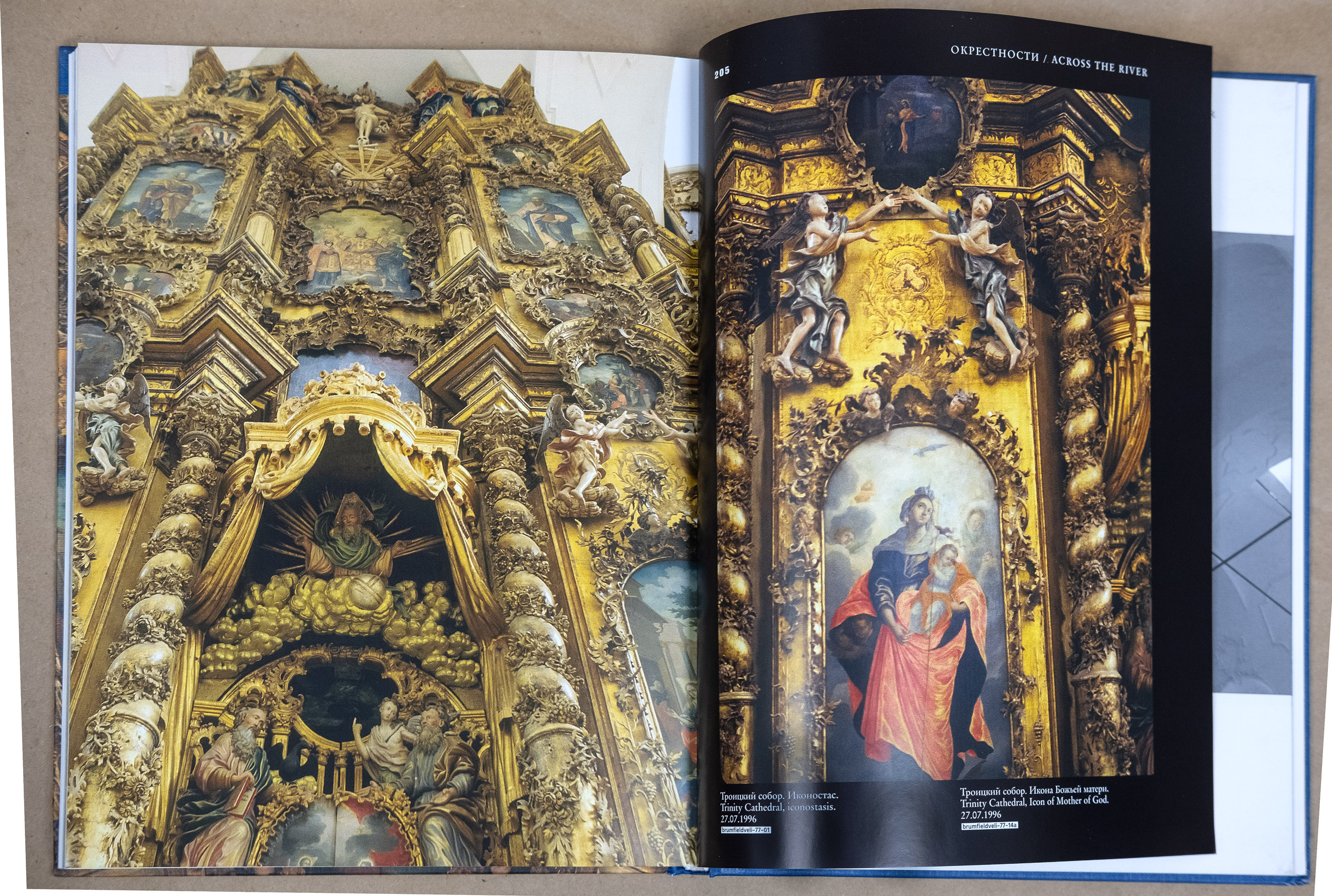 Брумфилд У. Великий Устюг — изображение 8